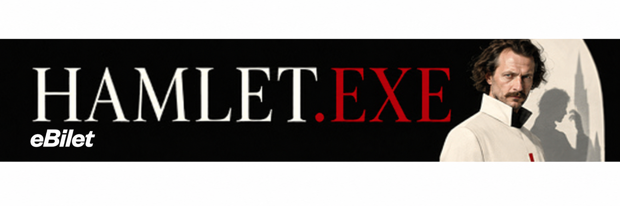Hamlet.exe — a theatrical concert experience